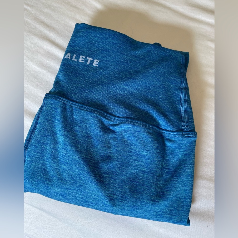 OG Alphalete revival leggings